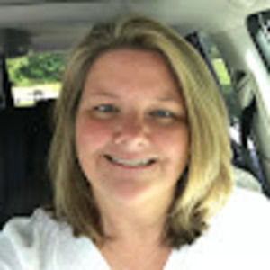 Meet your Posher, Teri